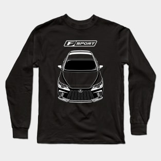 RX F Sport 2023-2024 Long Sleeve T-Shirt